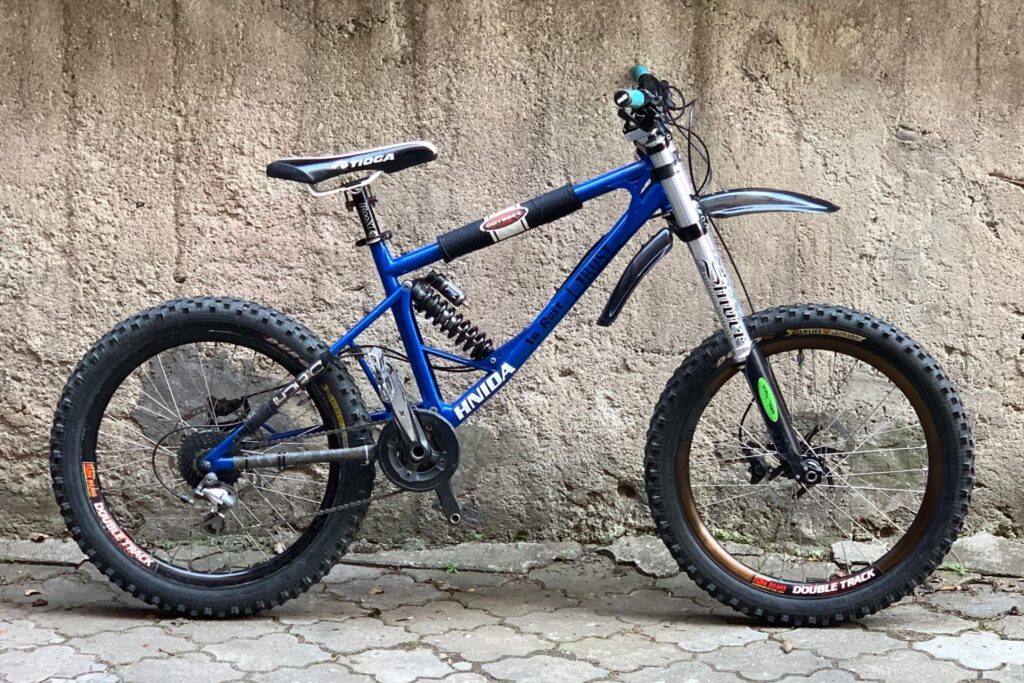 Franta Mrázek Hnida