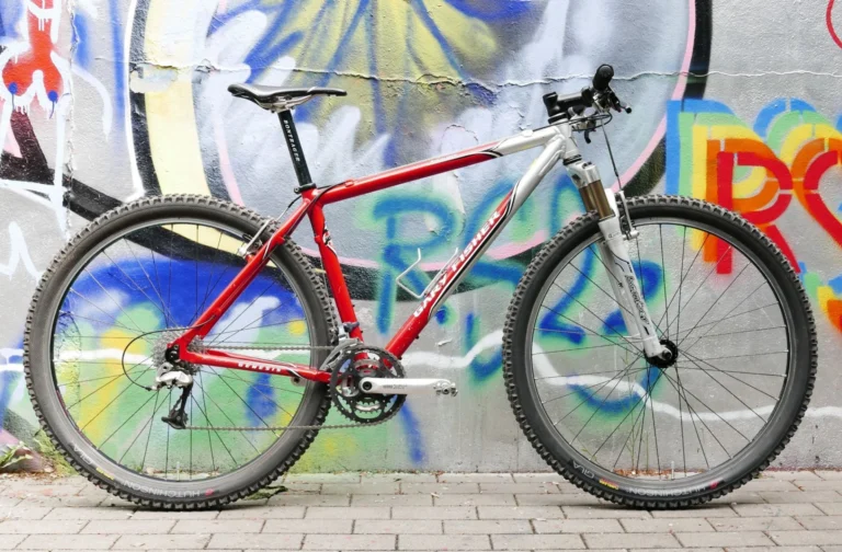 Gary Fisher X-Caliber