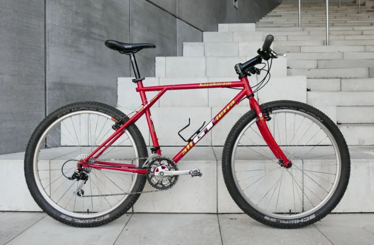 GT Karakoram