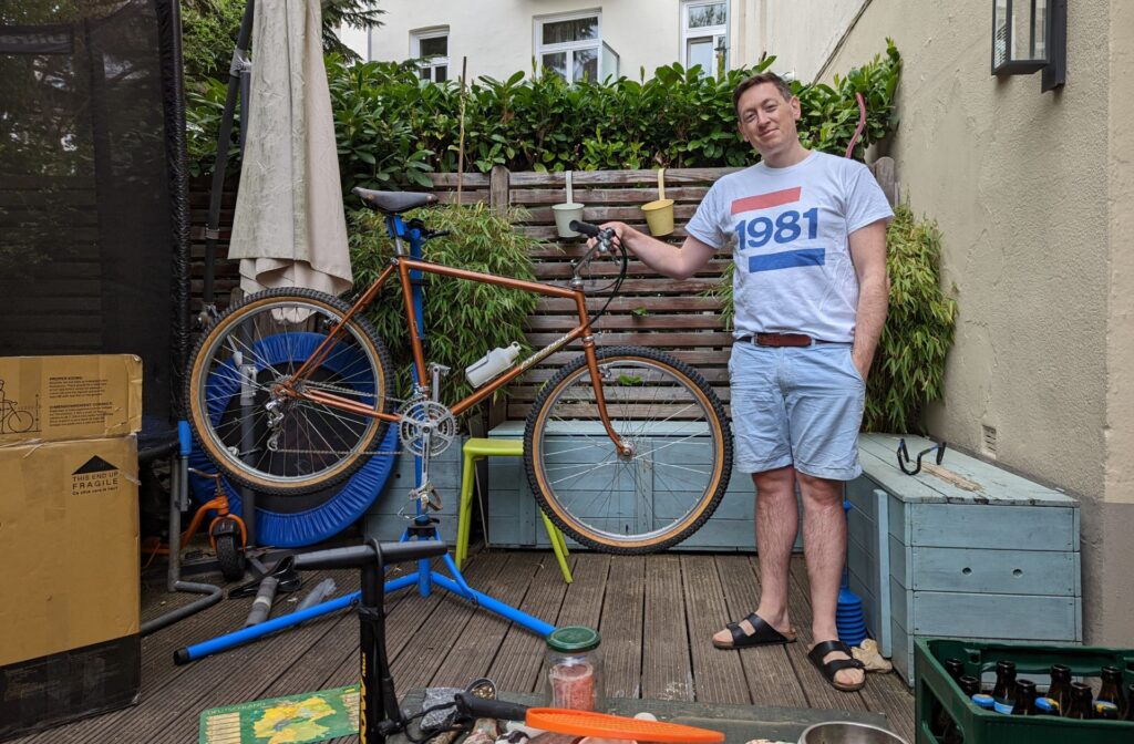 Steel Fights Back Matthias Cada