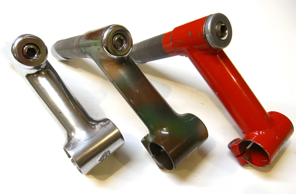 Mountain Goat stem