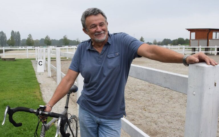 Chief Designer of Morati