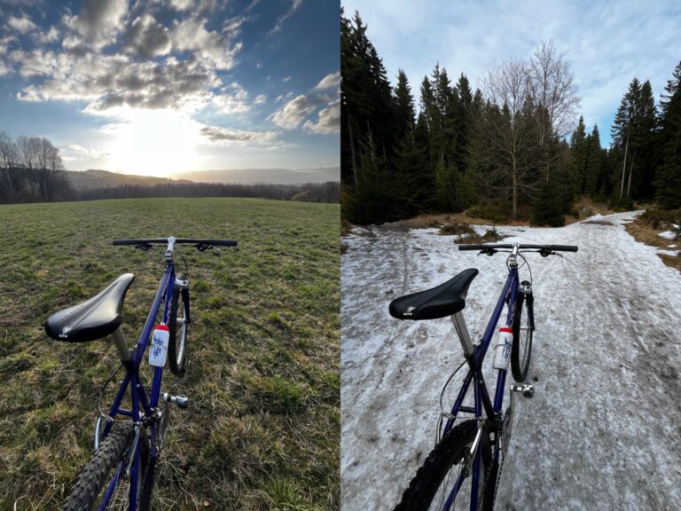 Jaro budiž pochváleno